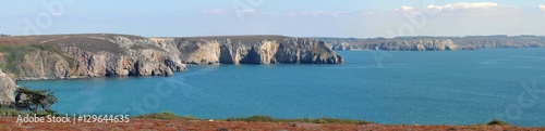 pointe de pen-hir france