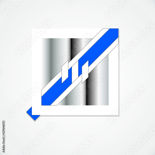 Überbrückung Metall