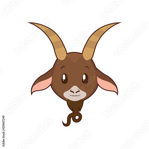 Aries zodiac sign