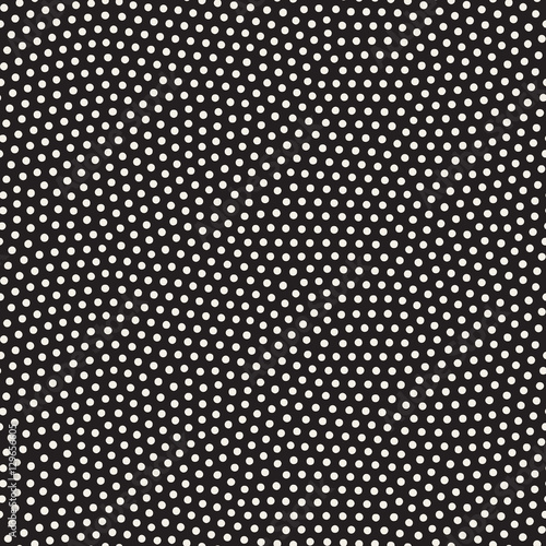 Organic Irregular Rounded Lines