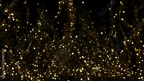 Particles