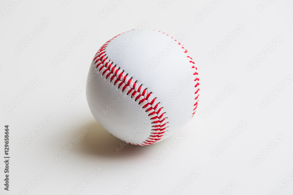 Baseball ball