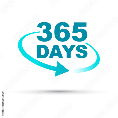 365 days a year around the clock 