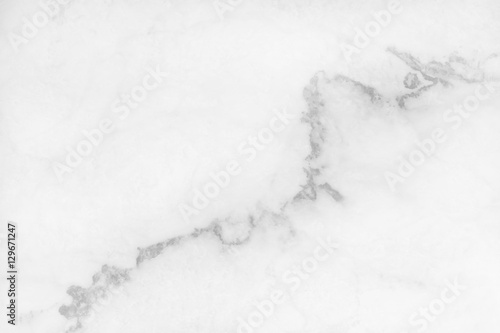 White marble texture background, abstract marble texture (natural patterns) for design. © Nattha99