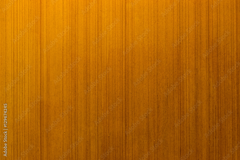 Naklejka premium Seamless wood texture in hotel