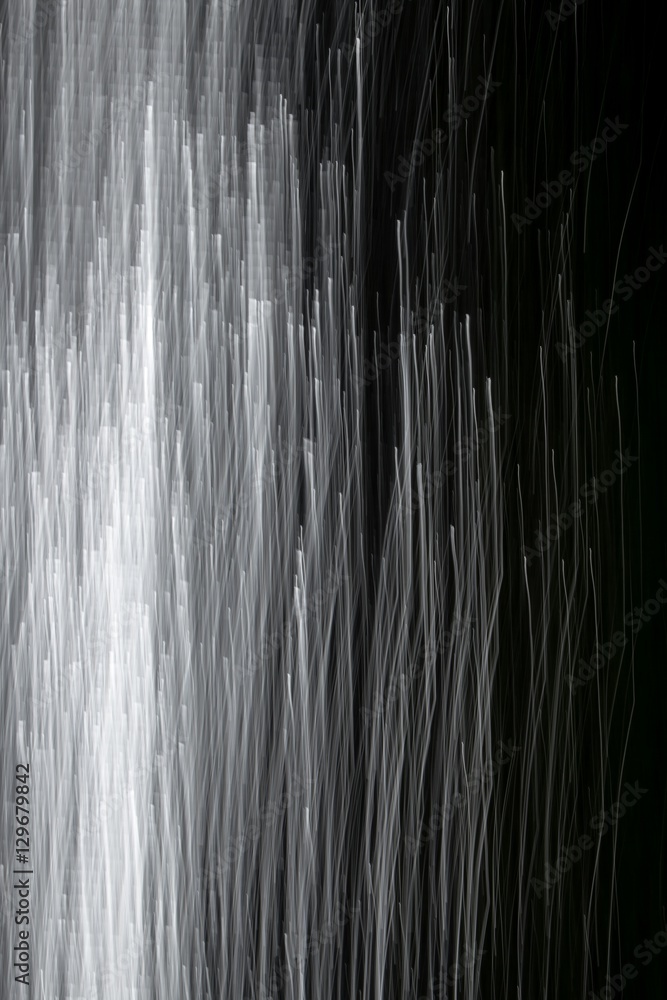 Black and white abstract background,Light in dark Black and white abstract background,Light in dark