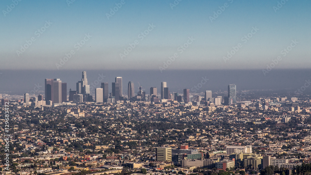 Obraz premium Los Angeles