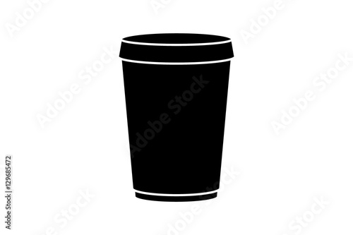 Vektor - Coffee to go