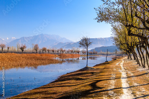 Katpana Lake
