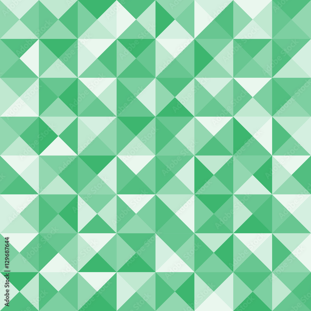 Abstract triangle seamless pattern. Vector Abstract triangle seamless pattern. Vector