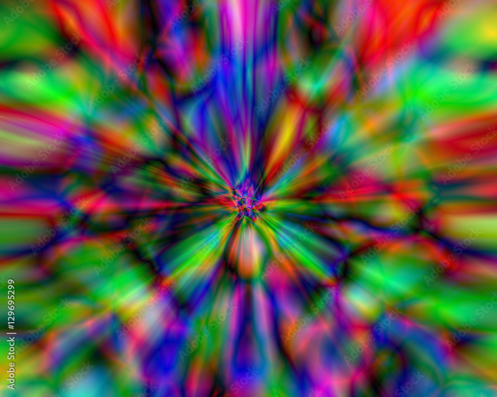 Colorful Light background Colorful Light background
