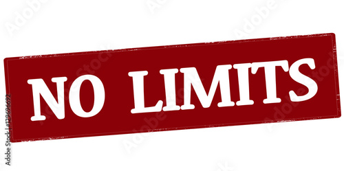 No limits