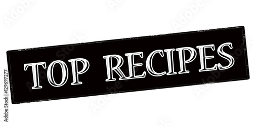 Top recipes