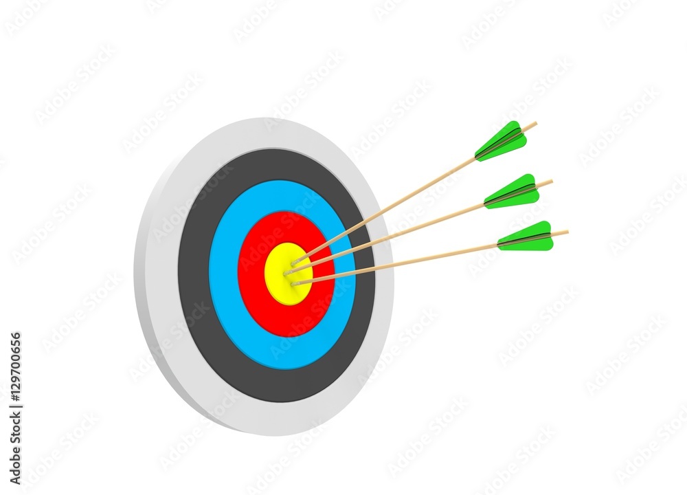 Arrow Arrow
