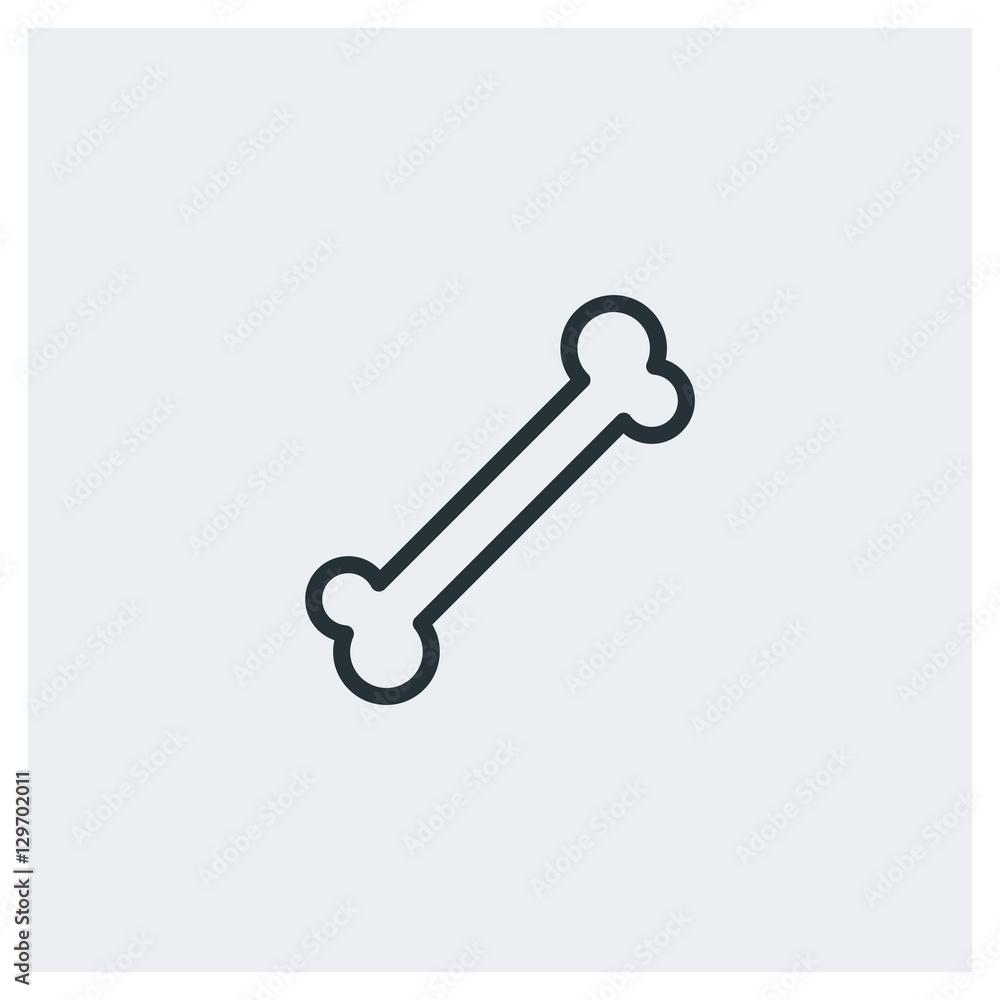 Bone icon Bone icon