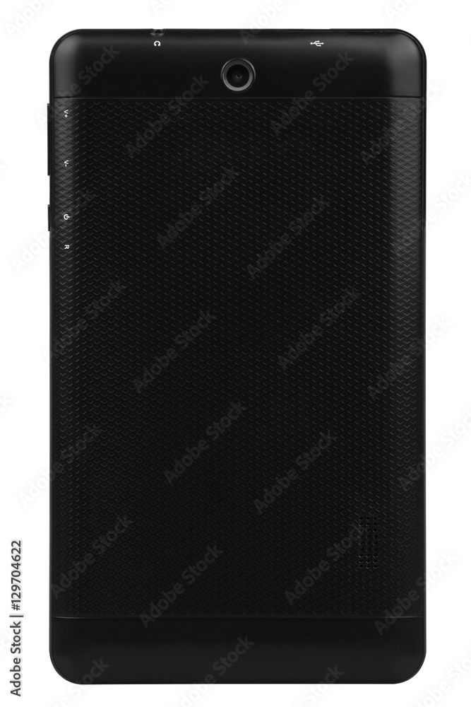 Tablet black background back texture straight Tablet black background back texture straight