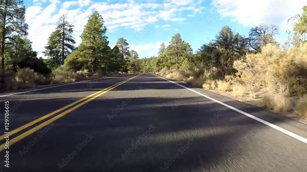 Open Road Open Road