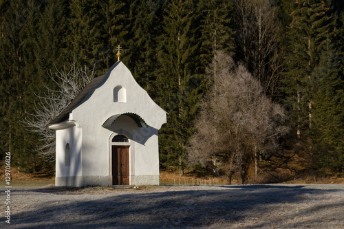 Kapelle photo