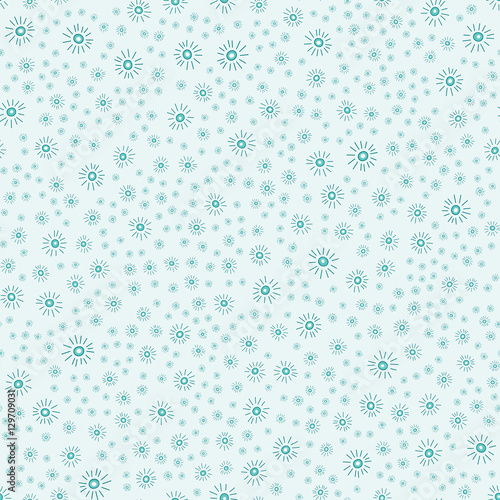 seamless abstract pattern