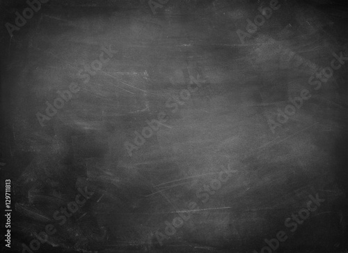 Blackboard or chalkboard background