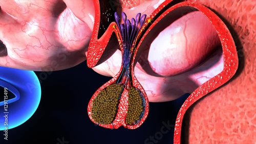 Pitutary Gland Funcioning