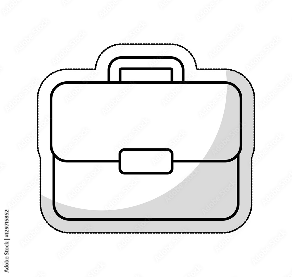 portfolio business isolated icon vector illustration design portfolio business isolated icon vector illustration design