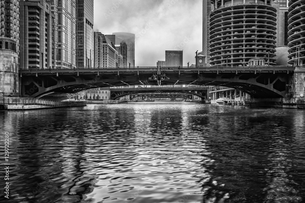 Chicago River