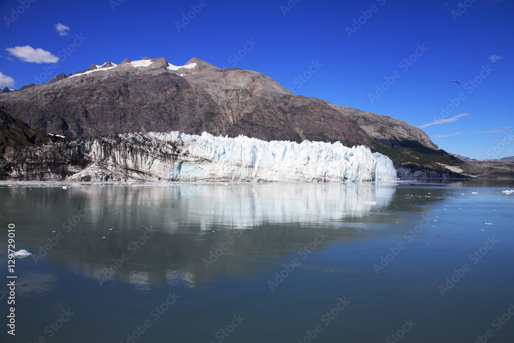 Glacier Bay - Alaska