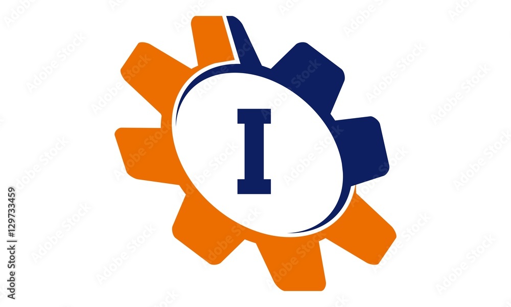 Gear Solution Initial I Gear Solution Initial I