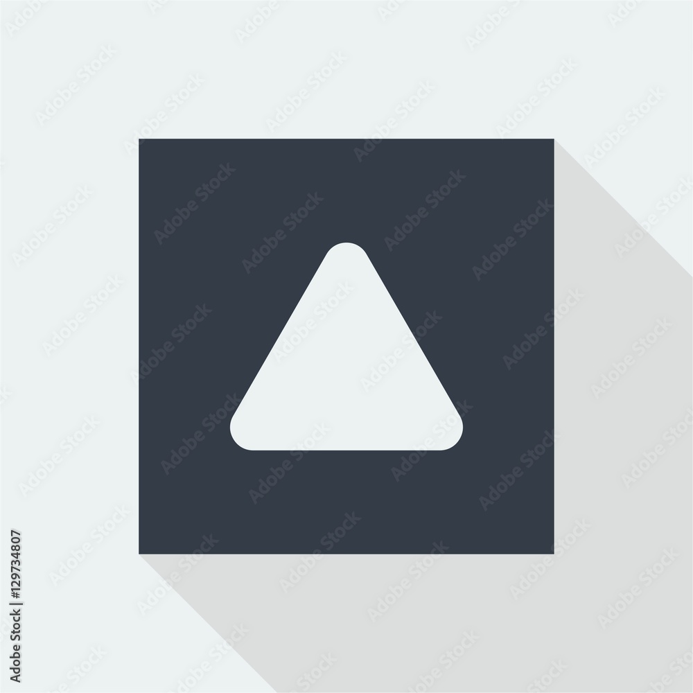 PLAY BUTTON, TECHNOLOGY MEDIA DESIGN ICON PLAY BUTTON, TECHNOLOGY MEDIA DESIGN ICON
