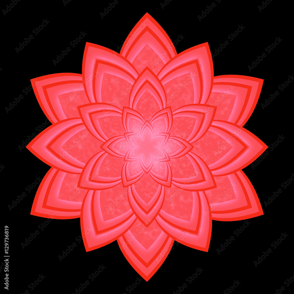 Fototapeta premium おはなイメージ