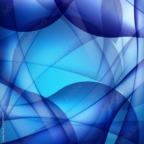 blue wave backgrounds