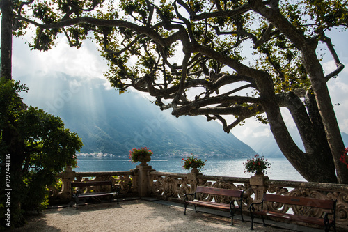 Villa del Balbianello