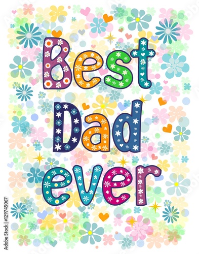 Best Dad Ever 