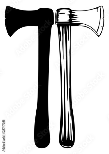 axe