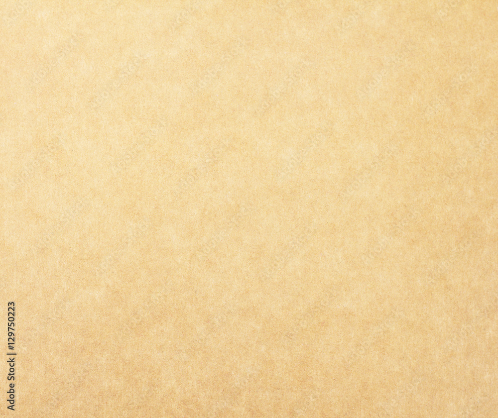 Brown paper texture, high resolution background. Stock Photo Adobe Stock