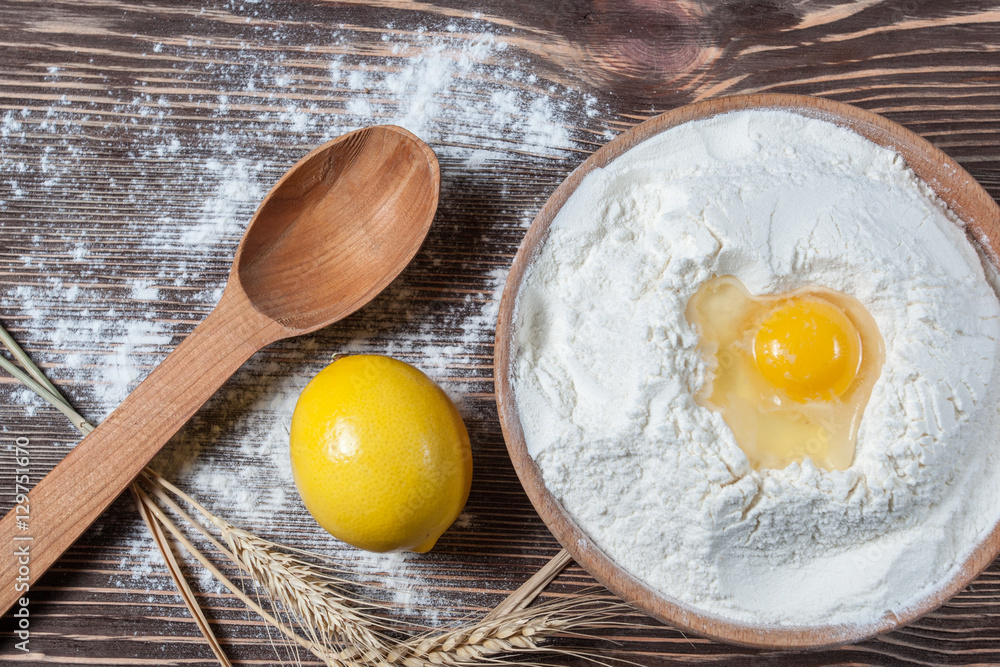 flour flour