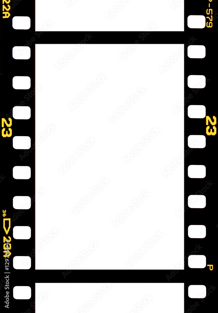 Obraz premium フイルム