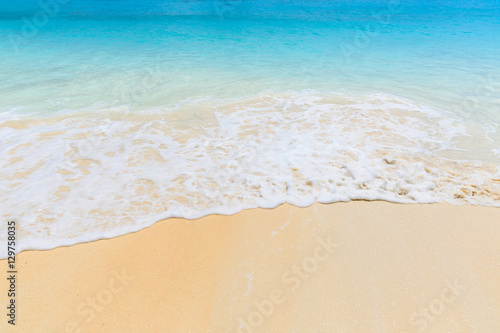 beach,sea wave on the beach,summer holiday vacation,beach,beauti