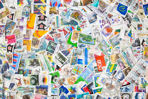 Briefmarken