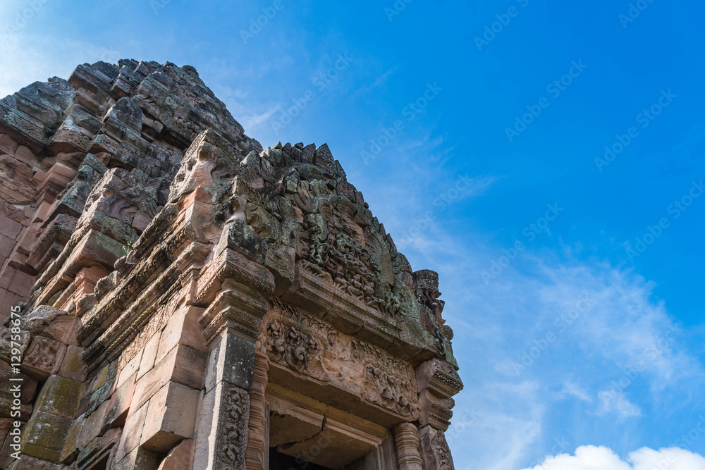Prasat Hin Phanom Rung Historical Park Prasat Hin Phanom Rung Historical Park