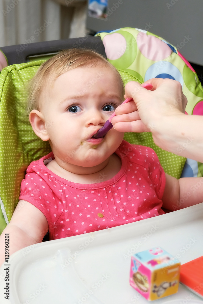 baby feeding spoon baby feeding spoon