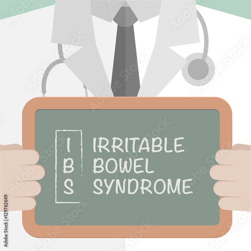 Medical Board IBS