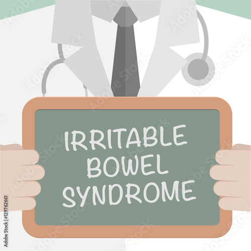 Medical Board IBS