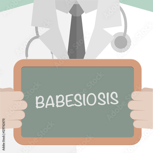 Medical Board Babesiosis