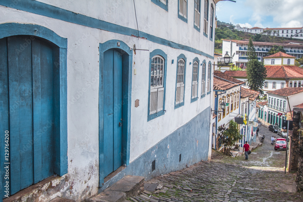 Ouro preto Ouro preto