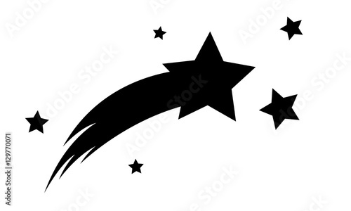 Sternschnuppe