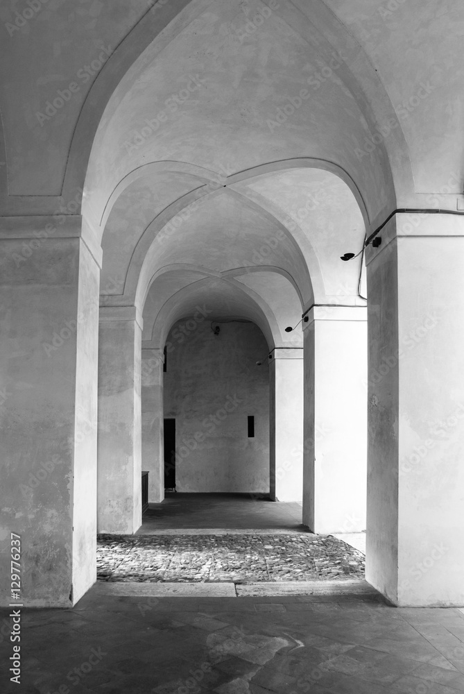 Under the Arches Under the Arches