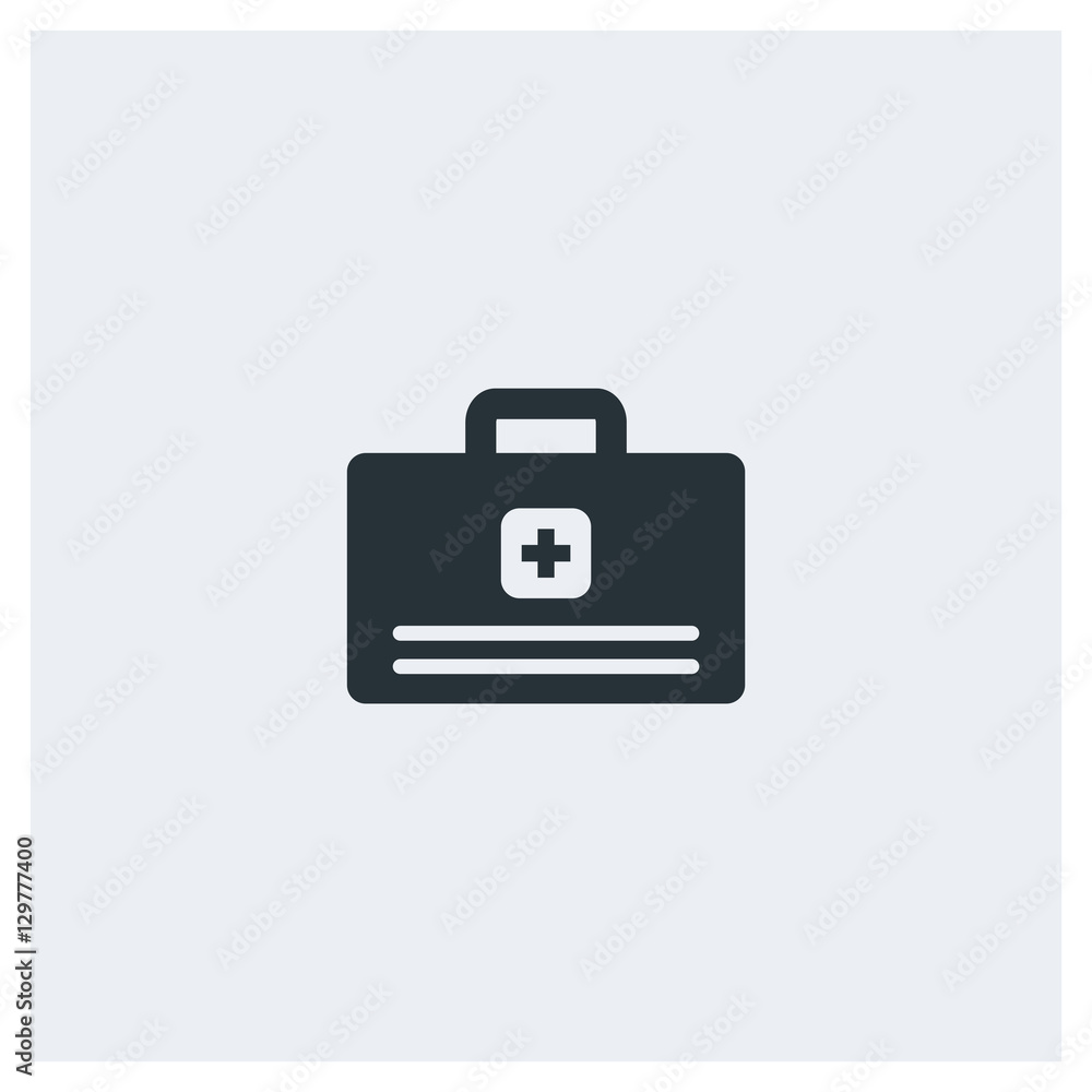 First aid icon First aid icon