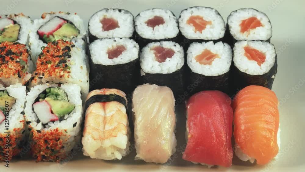 Sushi Sushi